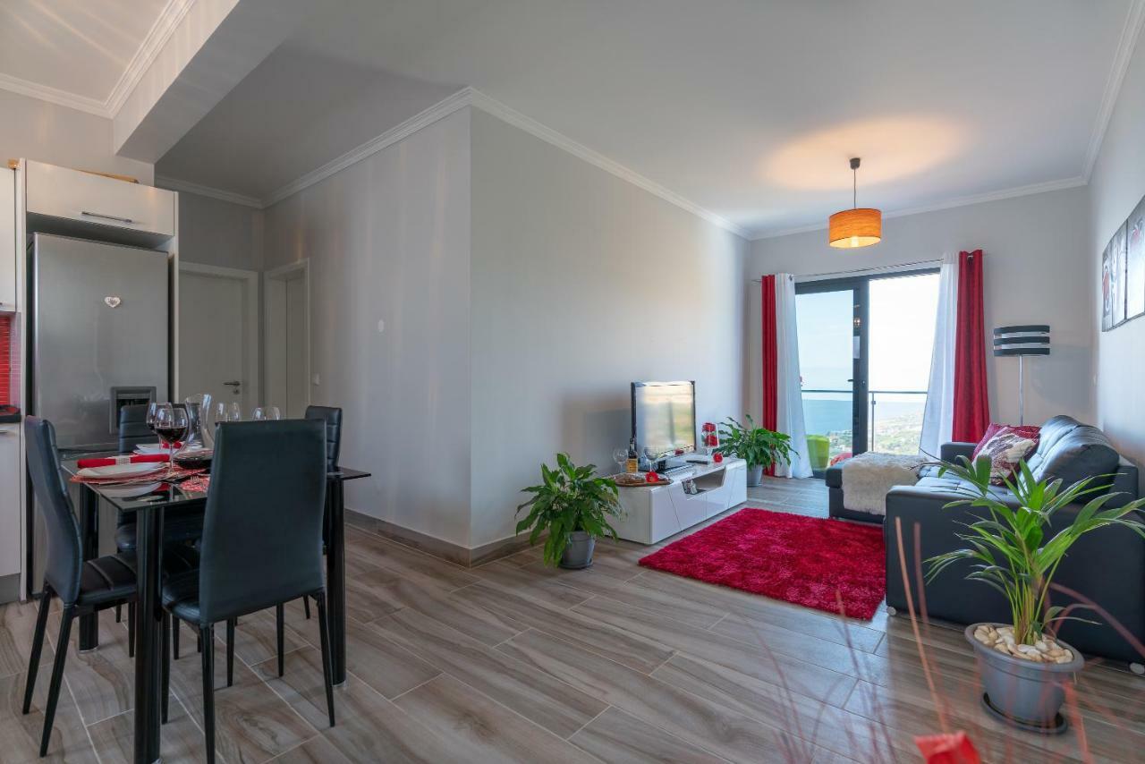 Casa Das Abertas カリェタ エクステリア 写真